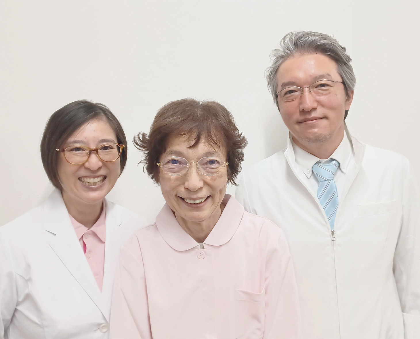 幅広いニーズに応えられる体制にリニューアル